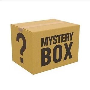 Mystery Box